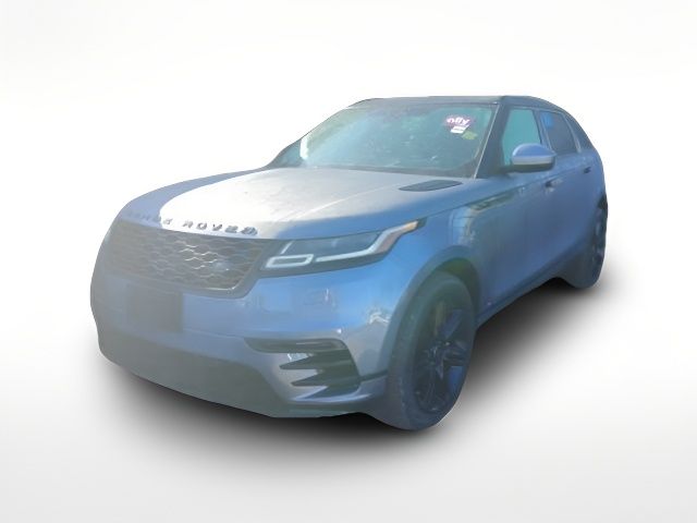 2020 Land Rover Range Rover Velar R-Dynamic S