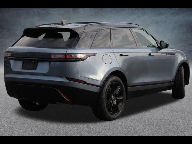 2020 Land Rover Range Rover Velar R-Dynamic S