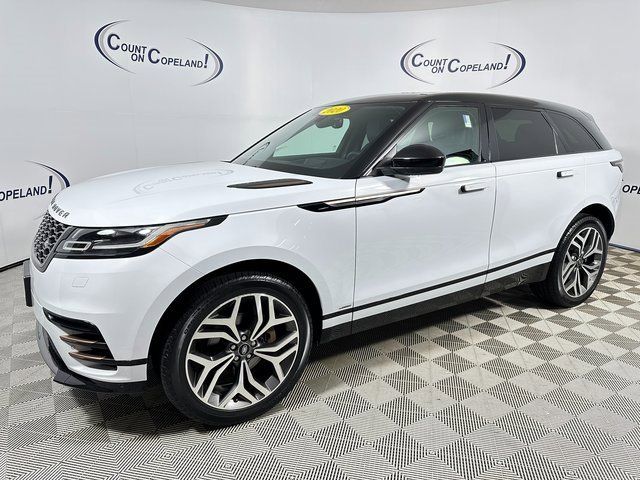 2020 Land Rover Range Rover Velar R-Dynamic S