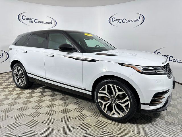 2020 Land Rover Range Rover Velar R-Dynamic S