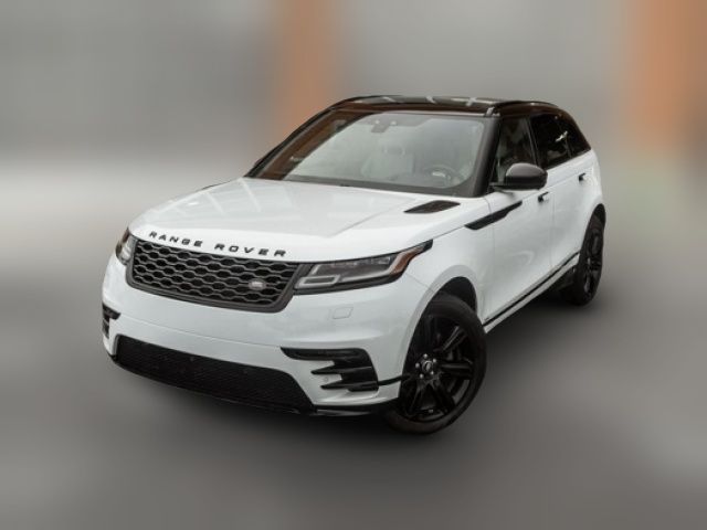 2020 Land Rover Range Rover Velar R-Dynamic S