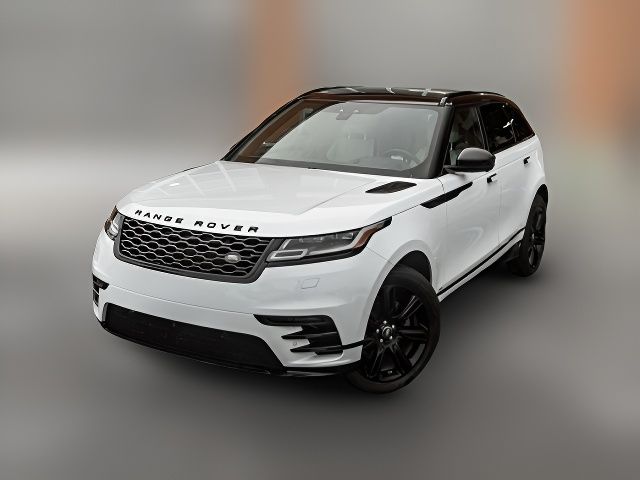 2020 Land Rover Range Rover Velar R-Dynamic S