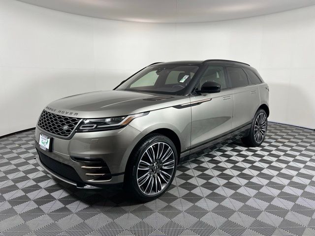 2020 Land Rover Range Rover Velar R-Dynamic S