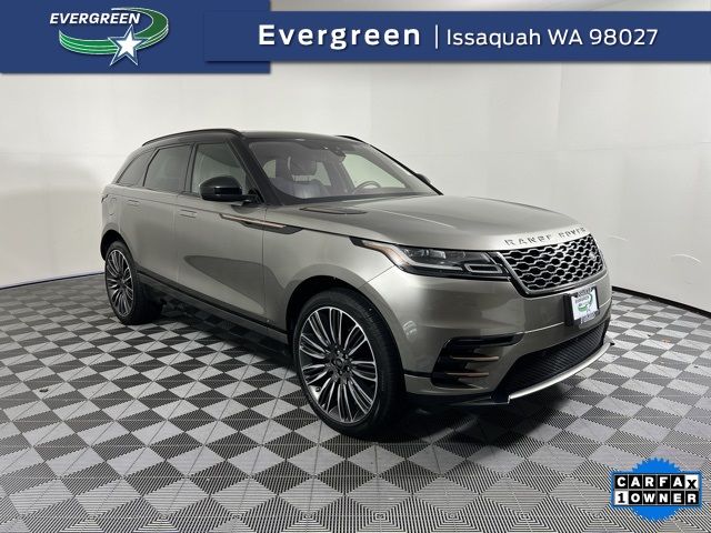 2020 Land Rover Range Rover Velar R-Dynamic S