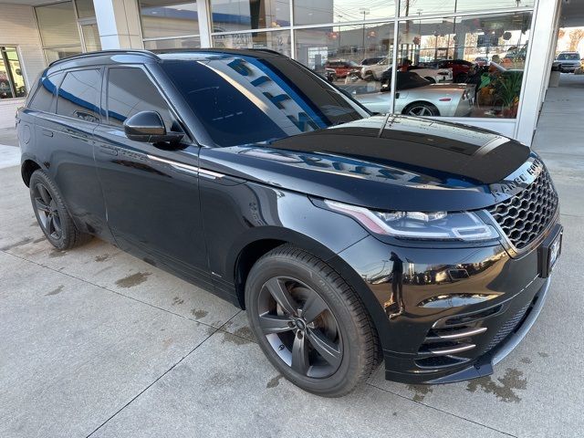 2020 Land Rover Range Rover Velar R-Dynamic S