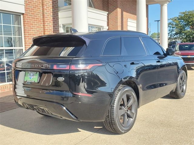 2020 Land Rover Range Rover Velar R-Dynamic S