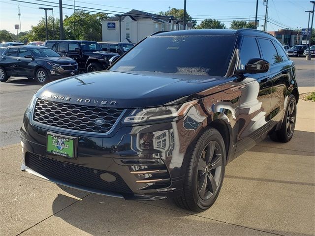 2020 Land Rover Range Rover Velar R-Dynamic S