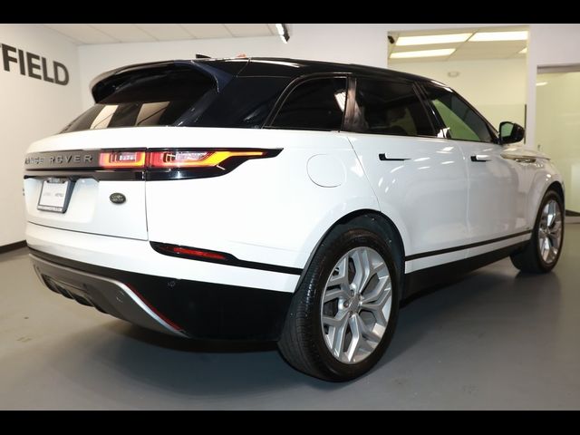 2020 Land Rover Range Rover Velar R-Dynamic S