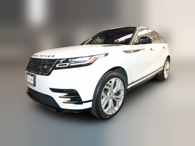 2020 Land Rover Range Rover Velar R-Dynamic S