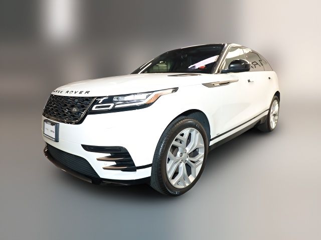 2020 Land Rover Range Rover Velar R-Dynamic S