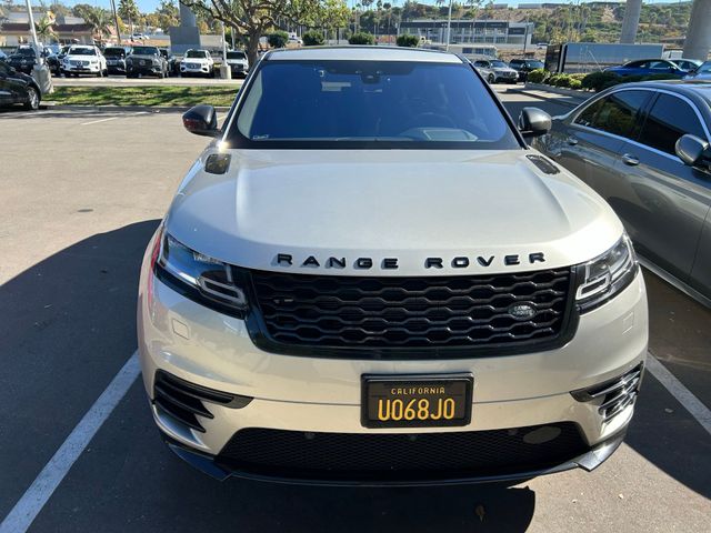 2020 Land Rover Range Rover Velar R-Dynamic S