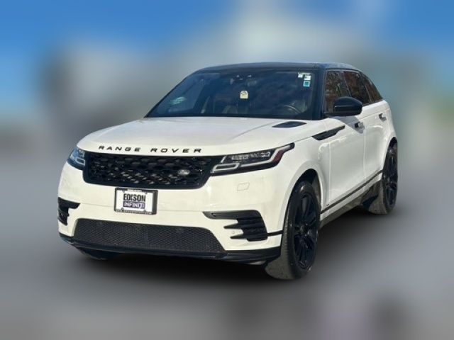 2020 Land Rover Range Rover Velar R-Dynamic S