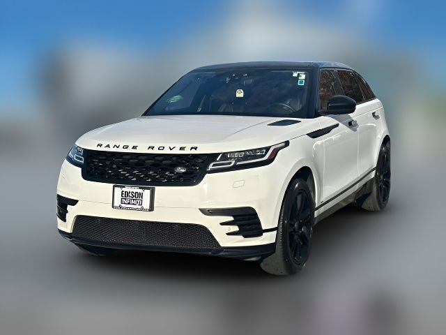 2020 Land Rover Range Rover Velar R-Dynamic S