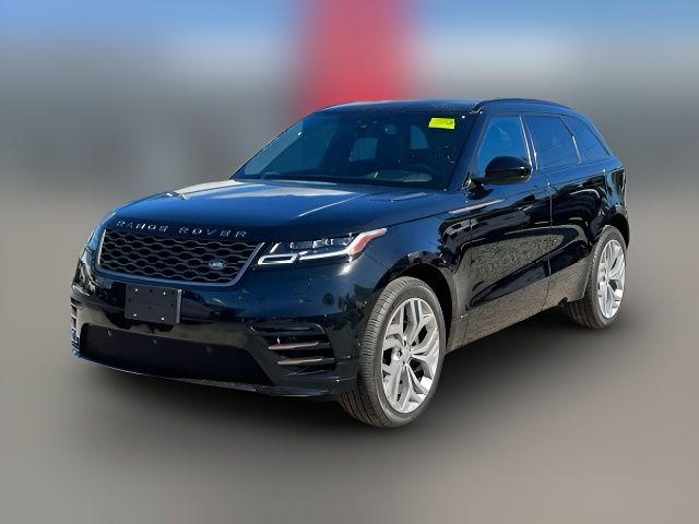 2020 Land Rover Range Rover Velar R-Dynamic S