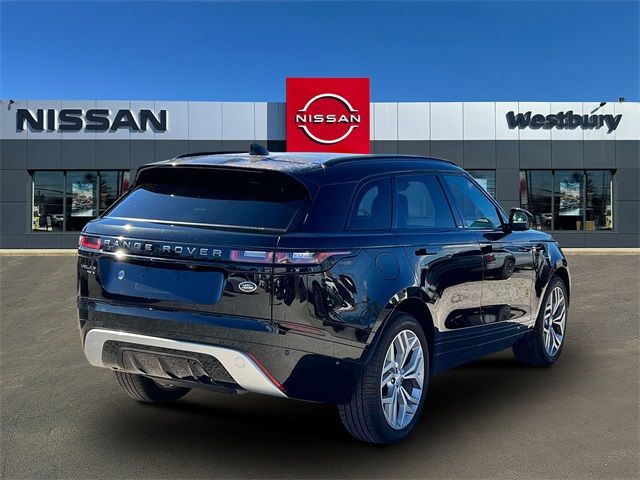 2020 Land Rover Range Rover Velar R-Dynamic S