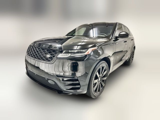 2020 Land Rover Range Rover Velar R-Dynamic S