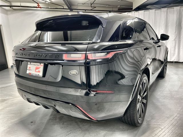 2020 Land Rover Range Rover Velar R-Dynamic S