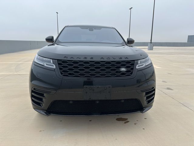 2020 Land Rover Range Rover Velar R-Dynamic S