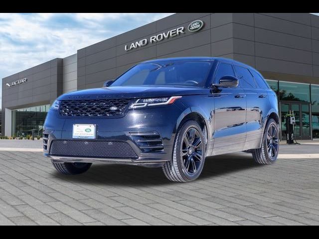 2020 Land Rover Range Rover Velar R-Dynamic S