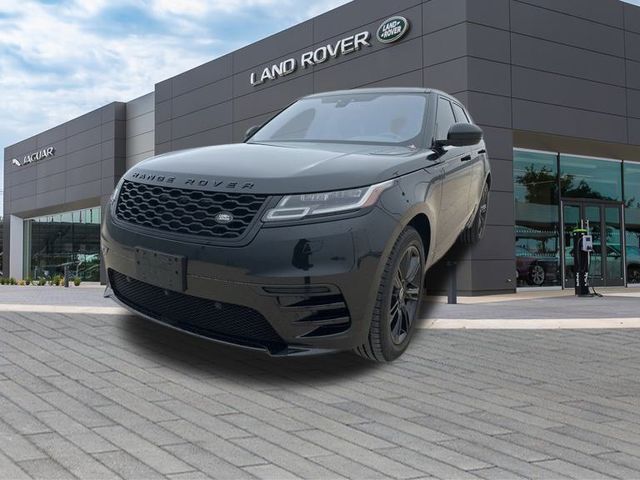 2020 Land Rover Range Rover Velar R-Dynamic S