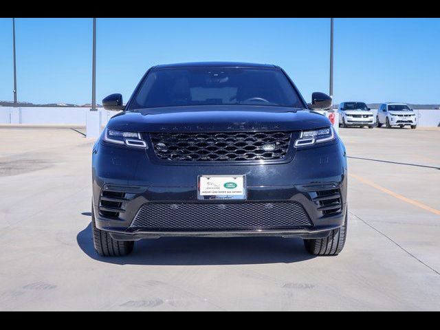 2020 Land Rover Range Rover Velar R-Dynamic S