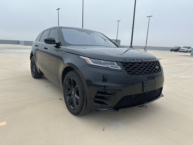 2020 Land Rover Range Rover Velar R-Dynamic S