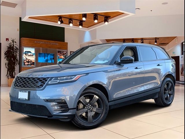 2020 Land Rover Range Rover Velar R-Dynamic S