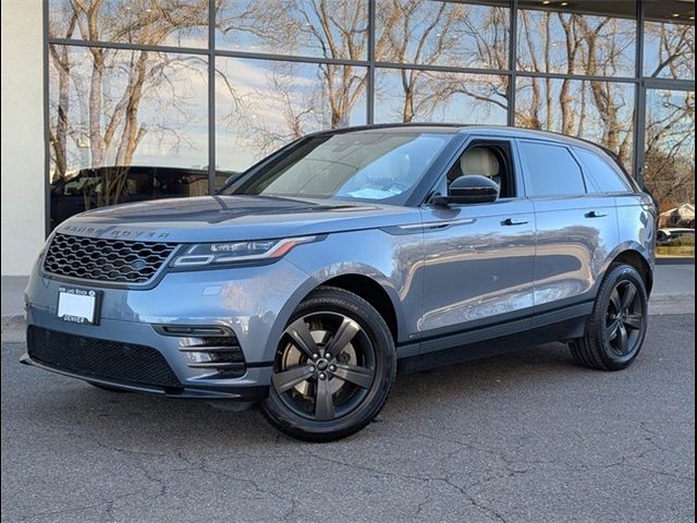 2020 Land Rover Range Rover Velar R-Dynamic S