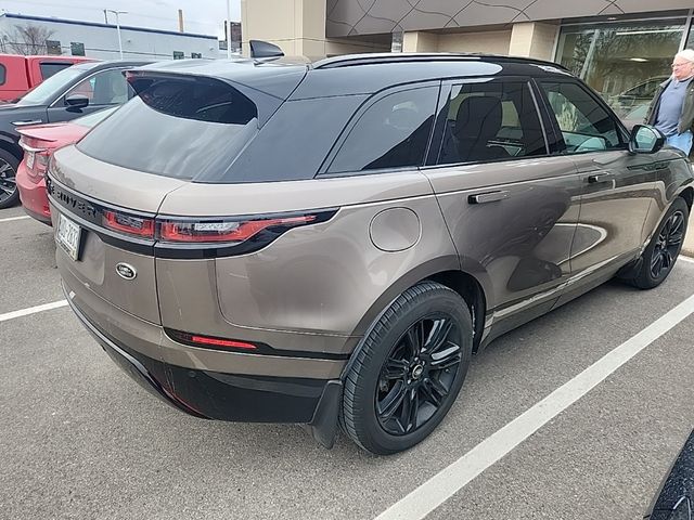 2020 Land Rover Range Rover Velar R-Dynamic S