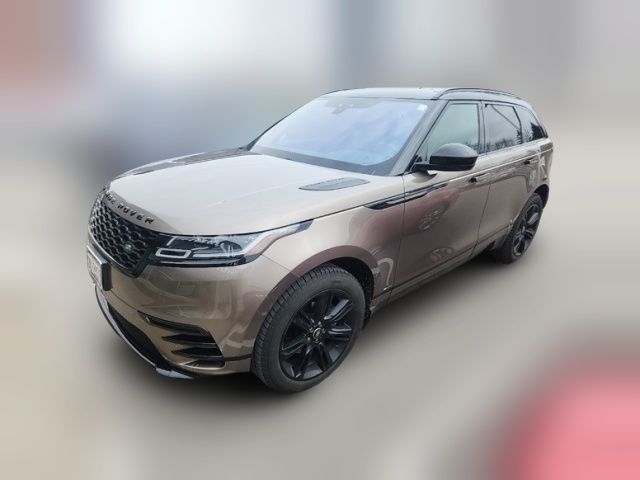 2020 Land Rover Range Rover Velar R-Dynamic S