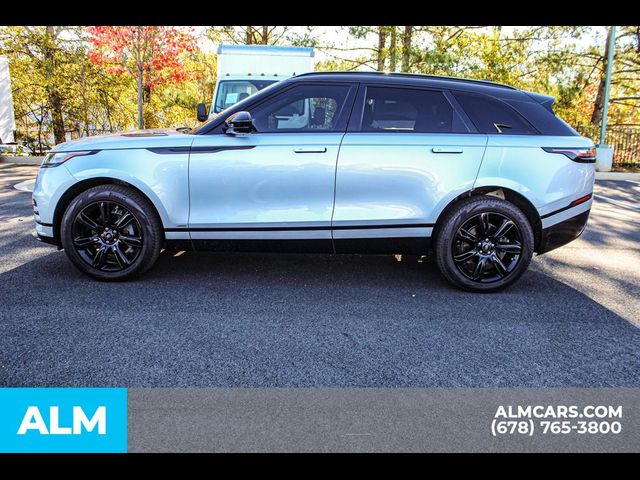 2020 Land Rover Range Rover Velar R-Dynamic S