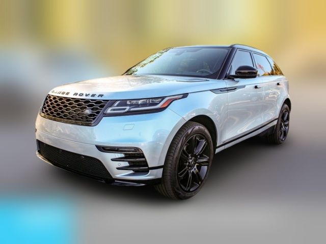 2020 Land Rover Range Rover Velar R-Dynamic S