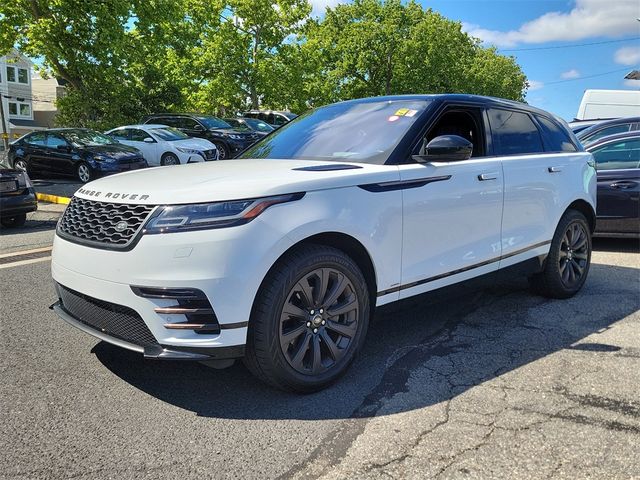 2020 Land Rover Range Rover Velar R-Dynamic S