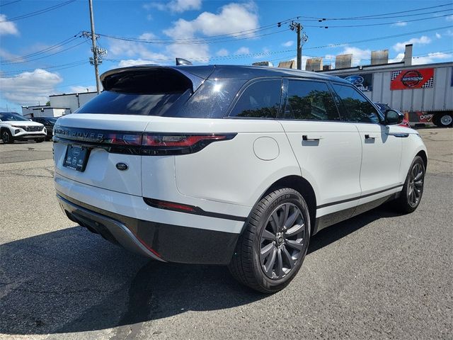 2020 Land Rover Range Rover Velar R-Dynamic S