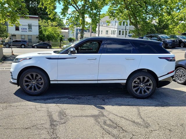 2020 Land Rover Range Rover Velar R-Dynamic S