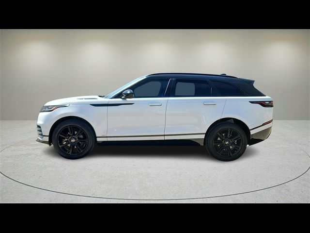 2020 Land Rover Range Rover Velar R-Dynamic S