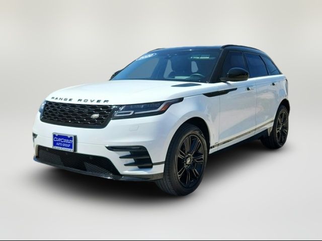 2020 Land Rover Range Rover Velar R-Dynamic S