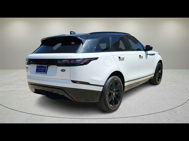 2020 Land Rover Range Rover Velar R-Dynamic S