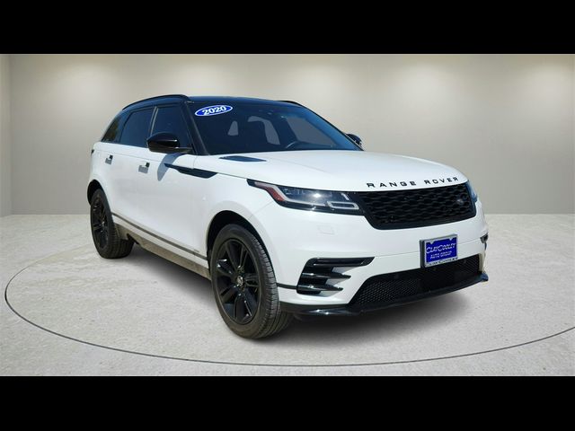 2020 Land Rover Range Rover Velar R-Dynamic S