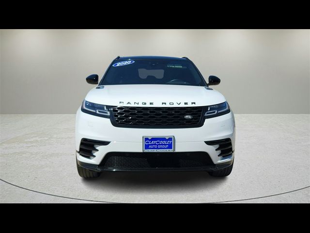 2020 Land Rover Range Rover Velar R-Dynamic S