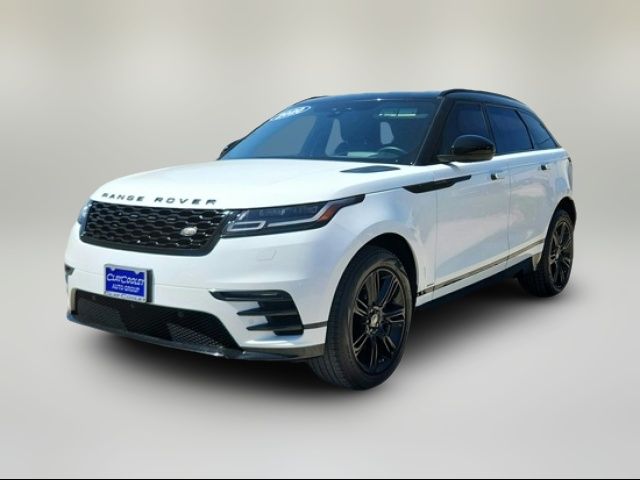 2020 Land Rover Range Rover Velar R-Dynamic S