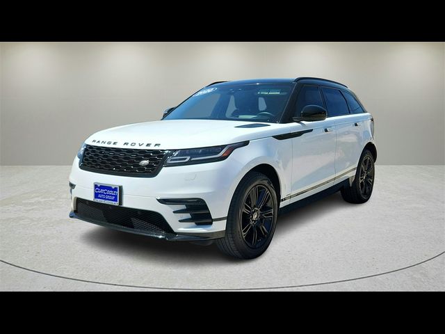 2020 Land Rover Range Rover Velar R-Dynamic S