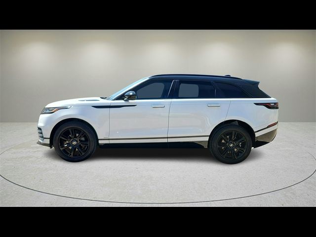 2020 Land Rover Range Rover Velar R-Dynamic S