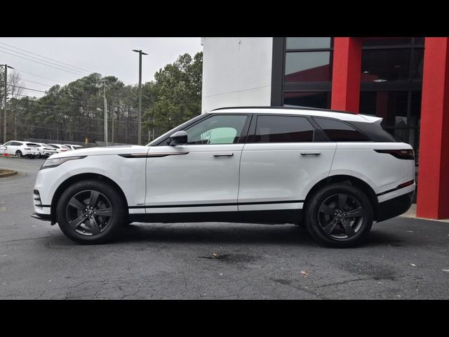 2020 Land Rover Range Rover Velar R-Dynamic S