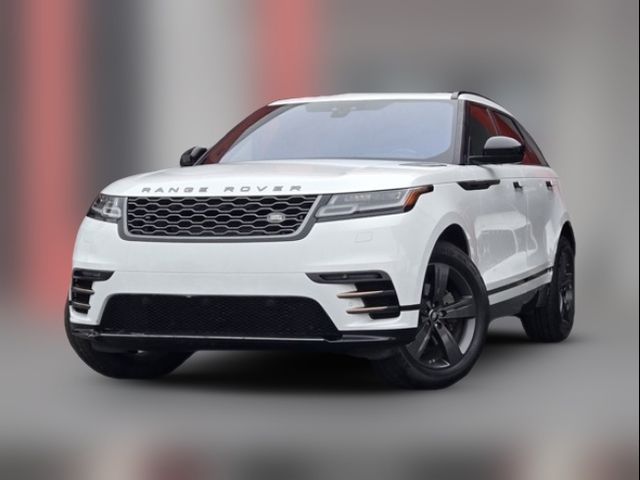 2020 Land Rover Range Rover Velar R-Dynamic S