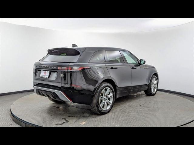 2020 Land Rover Range Rover Velar R-Dynamic S