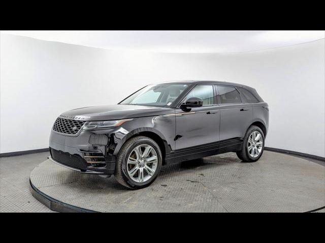 2020 Land Rover Range Rover Velar R-Dynamic S