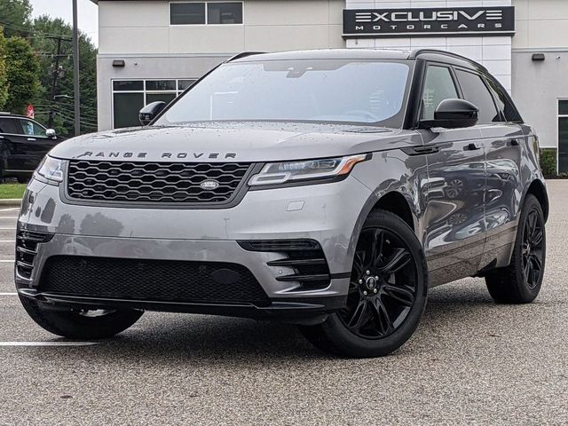 2020 Land Rover Range Rover Velar R-Dynamic S