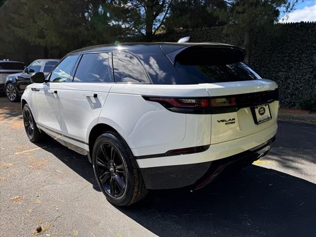 2020 Land Rover Range Rover Velar R-Dynamic S