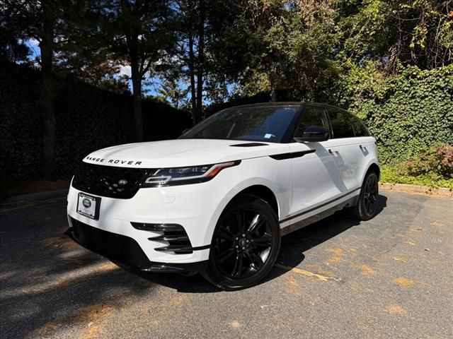 2020 Land Rover Range Rover Velar R-Dynamic S